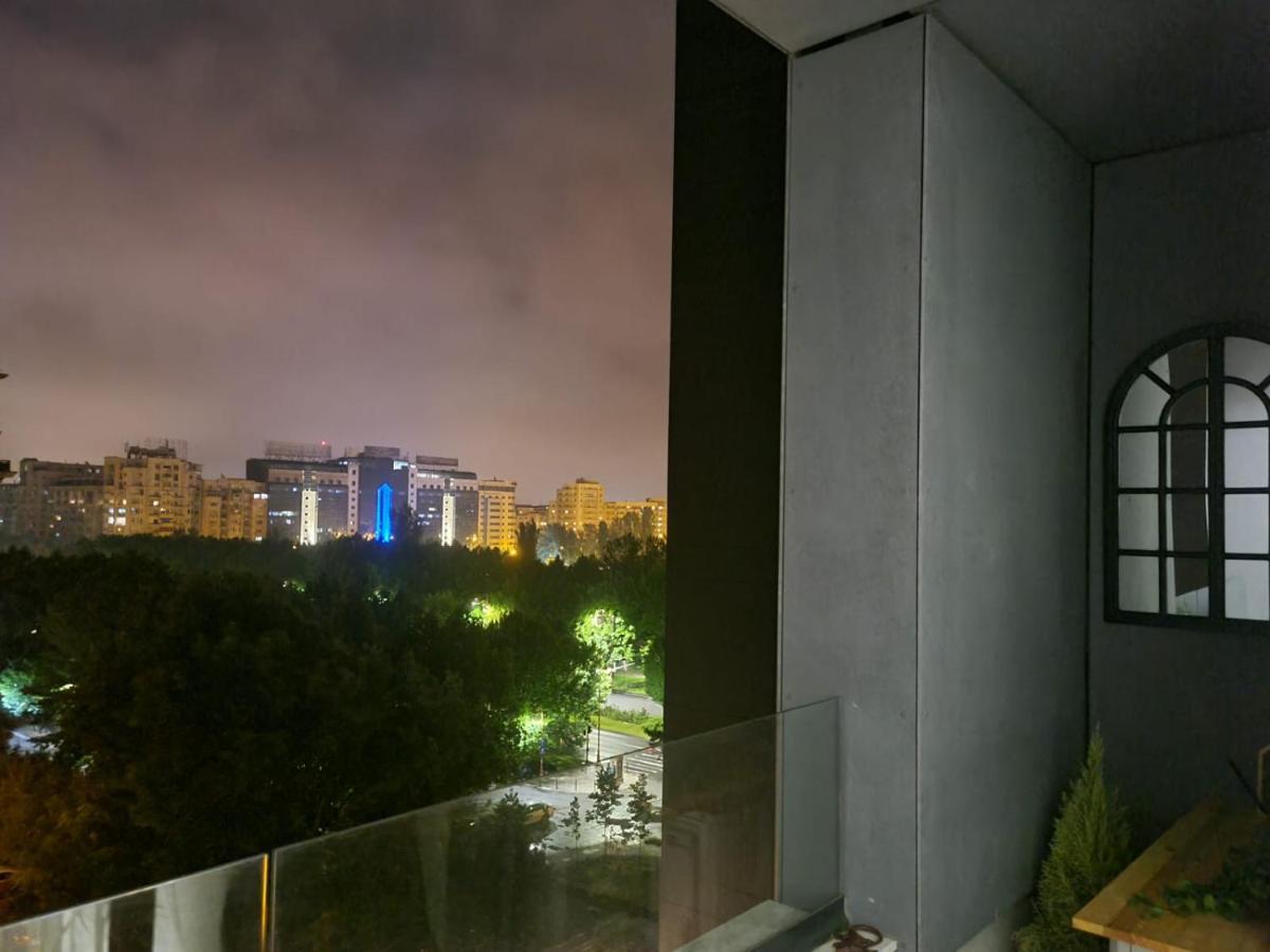 Tonic Studio Union Bucarest Esterno foto